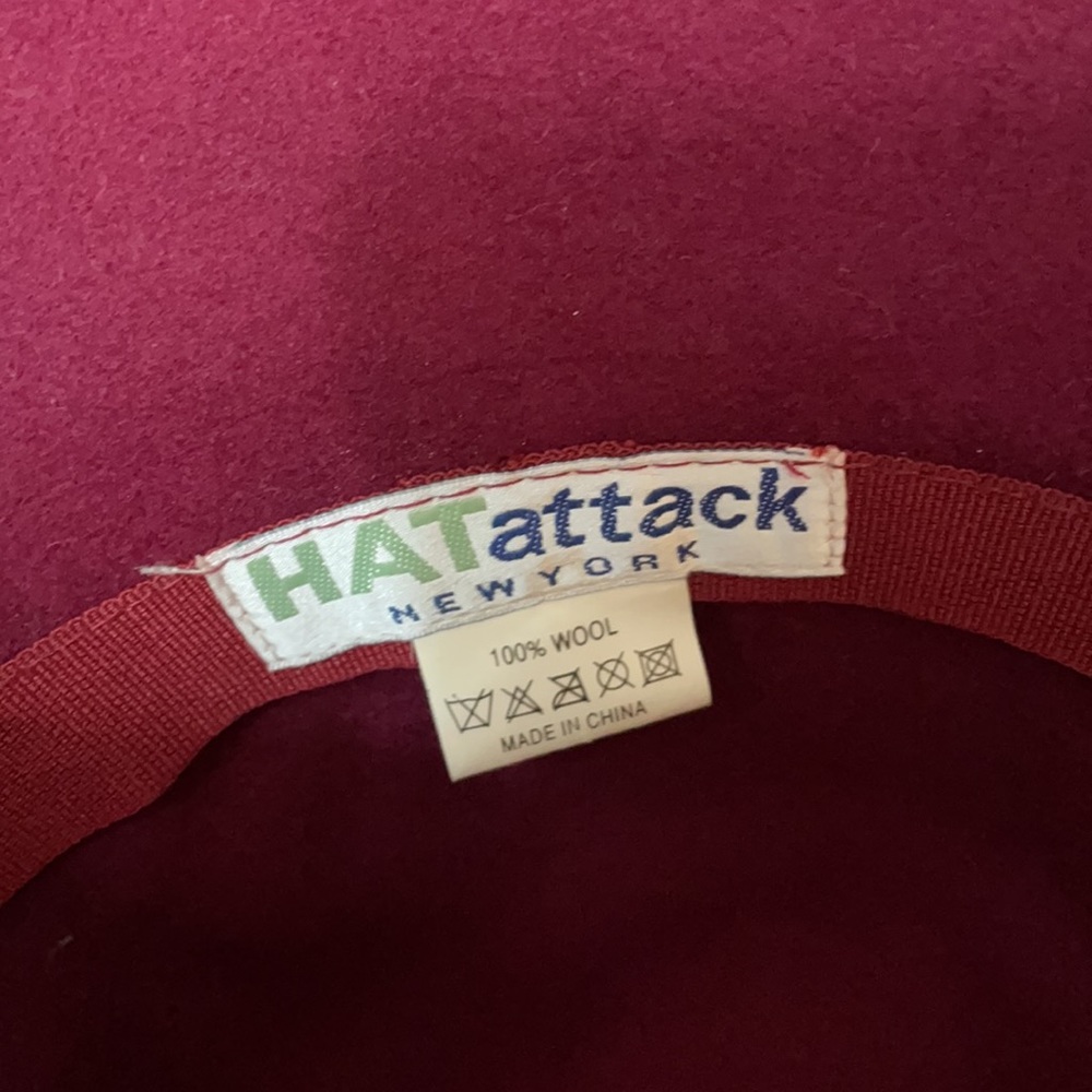 Hat Attack Hat - image 5
